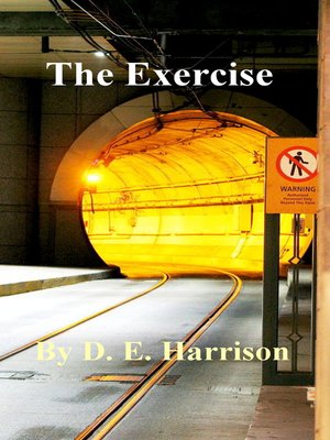 cover image of The Exercise